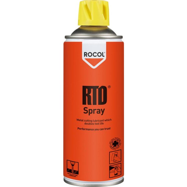 ROCOL Schneidölspray 400ML RTD Spray