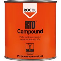 ROCOL Schneidpaste 500G RTD Compound RS53023