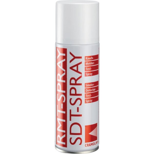 Rauchmelder-Testspray RMT-SPRAY 200ml