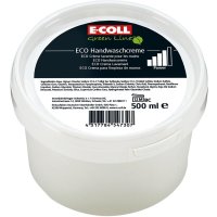 ECO Handwaschcreme PU-frei 500ml Dose E-COLL