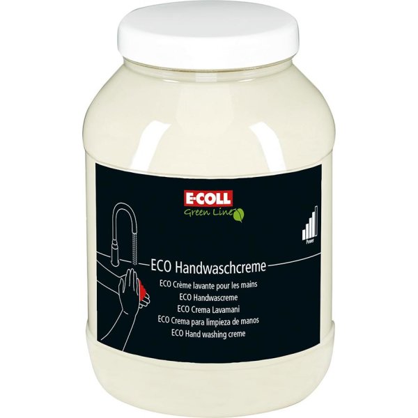 ECO Handwaschcreme PU-frei 3L Dose E-COLL