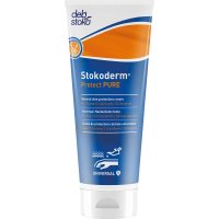 Stokoderm® PROTECT Hautschuzcreme 100 ml Tube