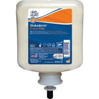 Stokoderm® Protect Hautschutzcreme 1 l Kartusche