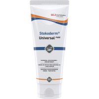 Stokoderm® UNIVERSAL PUREHautschutzcreme univers. 100...