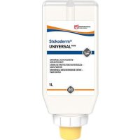 Stokoderm UNIVERSAL PURE Hautschutzcreme univers. 1.000...