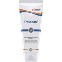 Travabon Spezial-Hautschutzcreme 100 ml Tube