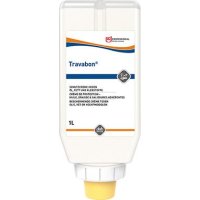 Travabon Spezial-Hautschutzcreme 1.000 ml Softflasche