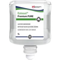 Estesol Premium PURE Hautreiniger, flüssig 1 l...