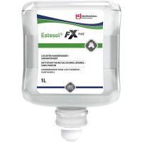 Estesol FX PURE Schaum-Handreinger 1 l Kartusche...