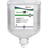 Estesol FX PURE Schaum-Handreinger 2 l Kartusche...