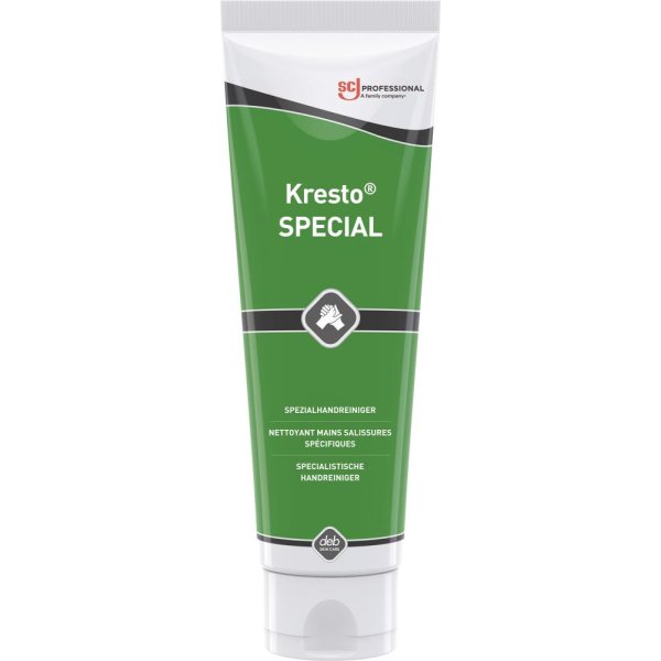 Kresto SPECIAL Special-Handreiniger 250 ml Tube mildes Lösemittel Stoko