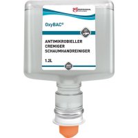 OxyBac FOAM Wash Schaumhandreiniger 1,2 l (TF) Kartusche...