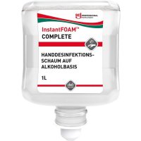 InstantFOAM Complete Schaum-Handdesinfektion 1 l...