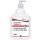 InstantGEL Complete Gel-Handdesinfektion 400 ml Pumpflasche Alkoholbasis