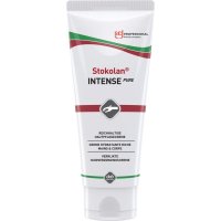 Stokolan Intense PURE Hautpflegecreme intensiv 100 ml...