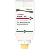 Stokolan Intense PURE Hautpflegecreme intensiv 1.000 ml...