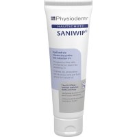 Hautschutzcreme Saniwip, 100 ml Tube