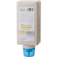 Hautschutzcreme Sansibon,1000ml Faltflasche