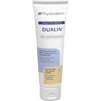 Hautschutzcreme Dualin, 100 ml Tube