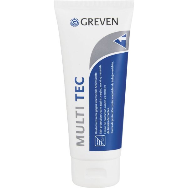 Hautschutzlotion Greven Multi-tec