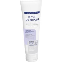 Physio UV 50 Plus 100ml Creme