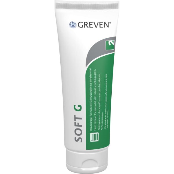 GREVEN SOFT G 250-ml-Tube