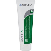 Handreiniger Greven Soft K, 250 ml Tube