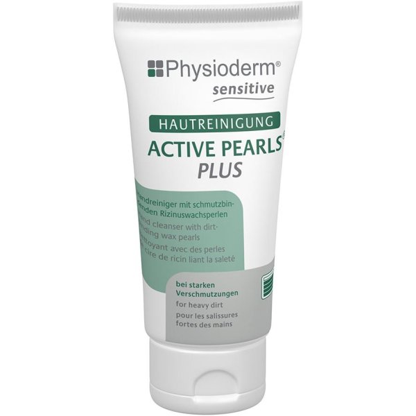 PEARLS PLUS PHYSIODERM ACTIVE