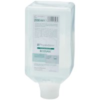 Hautschutzreiniger Ecosan2000 ml Varioflasche