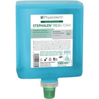 Stephalen Fresh Foam 1000 ml Neptuneflasche...