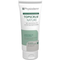 Topscrub nature 200 ml Tube Handreiniger...