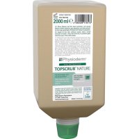 Topscrub nature 1000 ml Neptuneflasche Handreiniger...