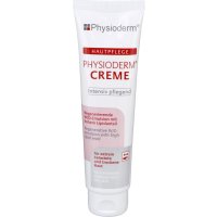 Hautpfl.Creme Physioderm,100 ml Tube