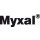 Myxal SEPT Gel 1000 ml Neptuneflasche Desinfizierendes Gel Myxal