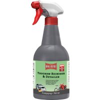 Trockenreiniger+Detailer 750 ml, EURO