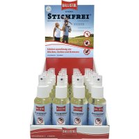 Stichfrei Sensitiv Pump-Spray 100 ml