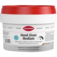 Caramba Handwaschpaste 500 ml