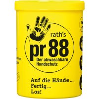 pr88 Hautschutzcreme 1,6L Kartusche