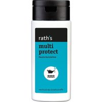 raths multi protect Hautschutzlotion 125 ml-Flasche