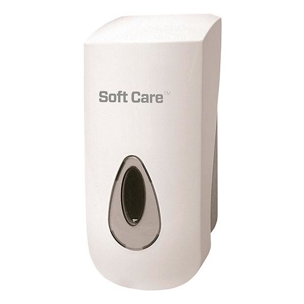 Soft Care Bulk Spender befüllbarer Spender