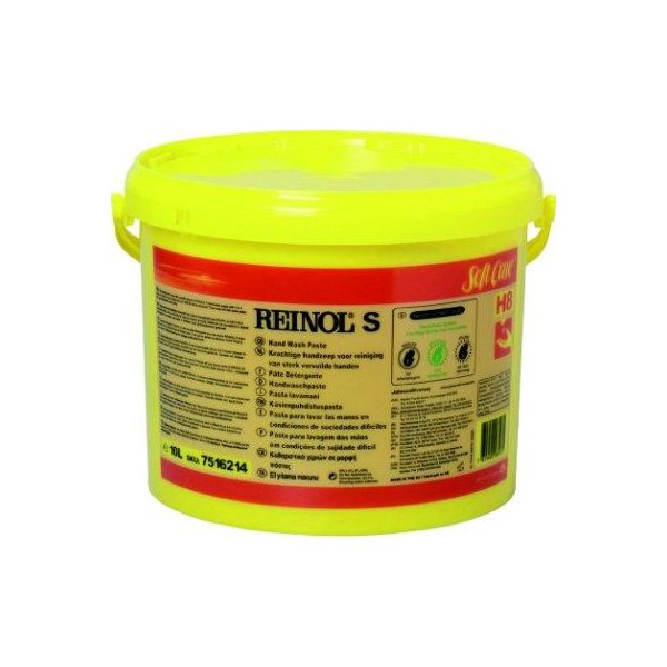 Handwaschpaste SoftCare Reinol-S 10L