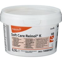 Handwaschpaste SoftCare Reinol-K 500ml