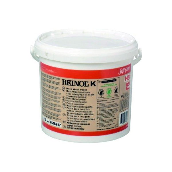 Handwaschpaste SoftCare Reinol-K 5L