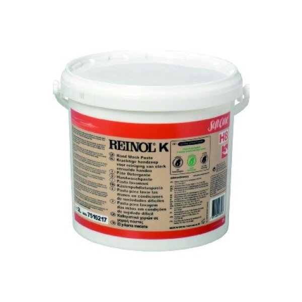 Handwaschpaste SoftCare Reinol-K 10L