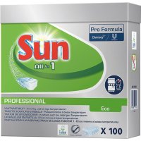 SUN Professional All-in-1 Tabs Eco 100 Stk