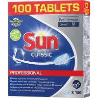 SUN Professional Classic Tabs 100 Stk.