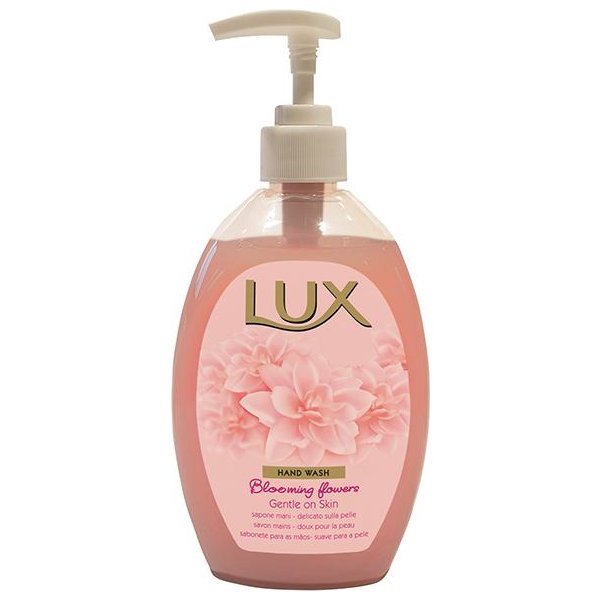 Lux Professional hand-wash 0,5 L