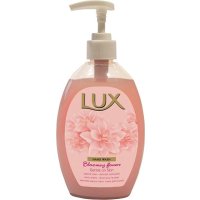 Lux Professional hand-wash 0,5 L