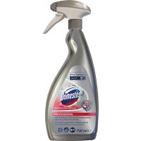 DOMESTOS Professional 4in1 Sanitärreiniger 6x0,75L