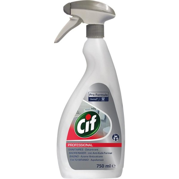 CIF Badreiniger 2in1 750ml